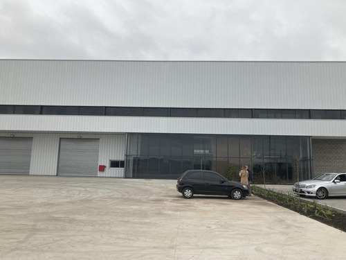 Imagen 2 de 30 de Galpón - Polo Industrial Ezeiza