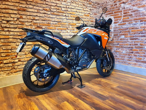 Imagen 3 de 20 de Ktm 1290 Super Adventure S Oportunidad Contado !! Bamp Group