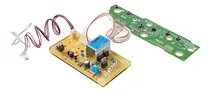 Comprar Placa Lavadora Brastemp Bwc07ab V3 Bwc08ab Bwc09ab W10212514
