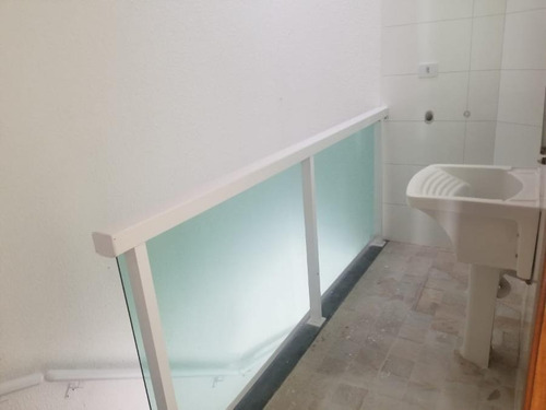 Imagem 15 de 15 de Sobrado Para Venda Por R$320.000,00 Com 102m², 2 Dormitórios, 2 Suites E 2 Vagas - São Miguel Paulista, São Paulo / Sp - Bdi35641