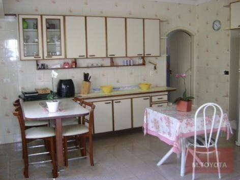 Imagem 9 de 27 de Sobrado Com 4 Dormitórios À Venda, 220 M² Por R$ 760.000,00 - Jardim Barbosa - Guarulhos/sp - So0105