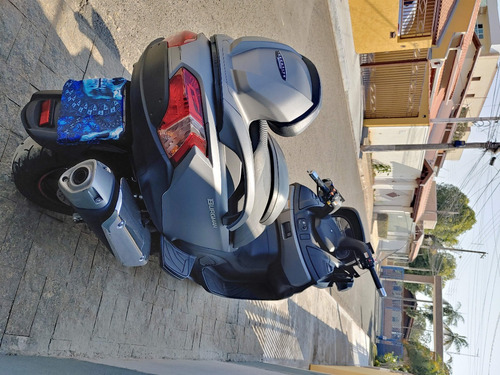 Imagem 4 de 6 de Suzuki Burgman 650 Executive