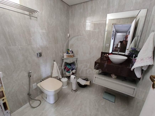Imagem 15 de 19 de Apartamento À Venda Em Jardim Campos Elíseos - Ap036152