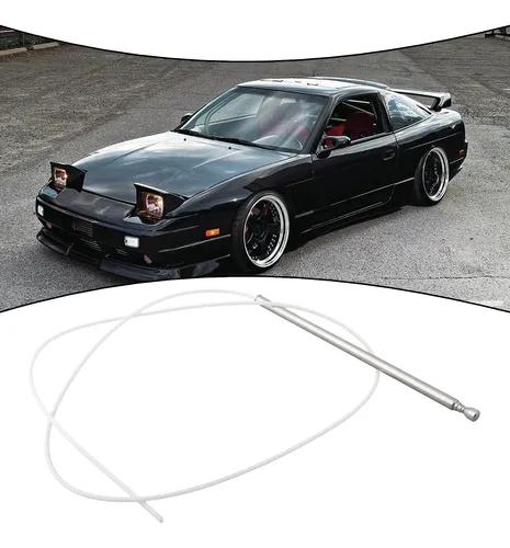 Reparo De Antena Elétrica Para Nissan 300zx (1985-1996) | MercadoLivre