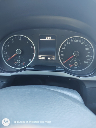 Volkswagen Fox 1.6 Confortline Pack Saf 2015