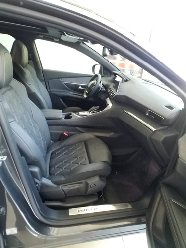 Imagen 6 de 19 de Peugeot 3008 Gt Pack Hdi Entrega Inmediata Hh!!!
