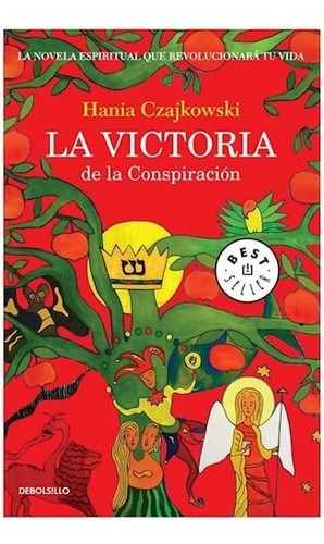 Libro La Victoria De La Conspiracion De Hania Czajkowski