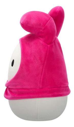 Moletom de pelúcia Squishmallows Hello Kitty da My Melody 20 cm