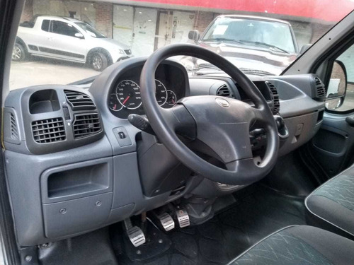 Ducato Jtd 2.8 Passageiro Financio 23 Mil +48x 899,00