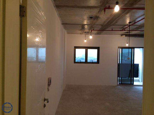 Conjunto Comercial Em Santos Bairro Valongo - V7413
