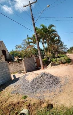 Terreno Com 300 Metros Da Rodovia - Itanhaém 6685 | Sanm