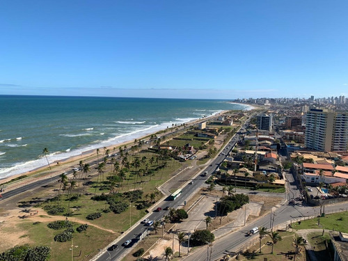 Imagem 3 de 18 de 4 Suítes Com 200 M² Vista Mar E Vista Para O Parque De Pituaçú Na Melhor Torre. - Ap00065 - 69944645