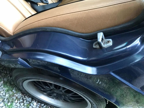 Imagem 9 de 20 de Mercedes-benz 190e