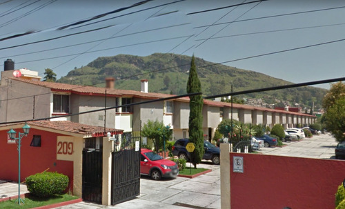 Imagen 3 de 13 de Hermosa Casa En Miguel Mata Toluca !!ael