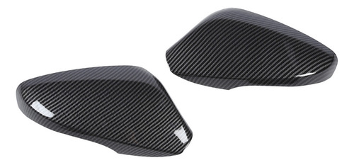 Q Tapa De Espejo Retrovisor Para Elantra, 1 Par, Izquierda
