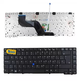 Teclado Laptop Hp Probook 8440p, 6440b, 6445b, 6450b, 6455b