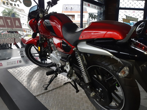 Imagen 7 de 11 de Bajaj V15 150 0km 2022 Automoto Lanús 12 Cuotas Sin Interés
