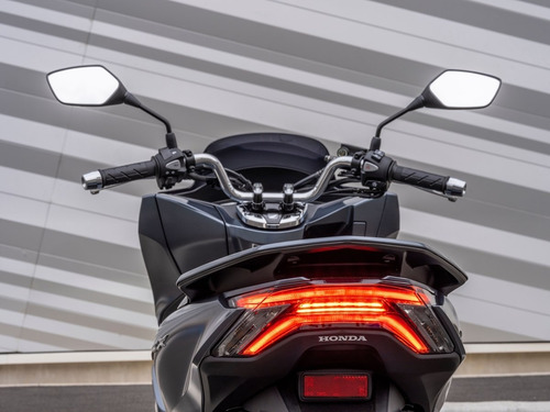 Honda Pcx 150-- 0km---agente Oficial Honda Sccoters