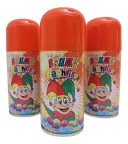 Comprar Brumas Nieves Secas X100 Rocios De Cotillon Para Invierno  