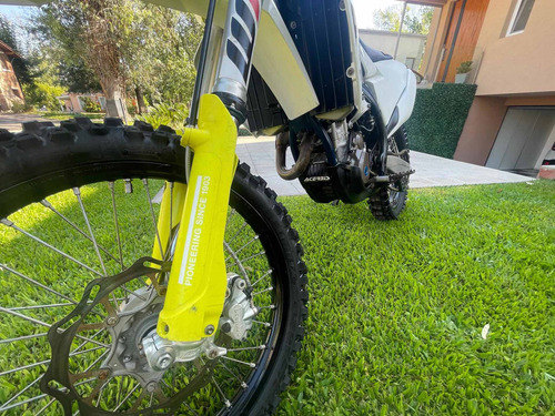 Imagen 13 de 21 de Husqvarna - Fc 250 | No Crf, No Kxf, No Sxf, No Yzf