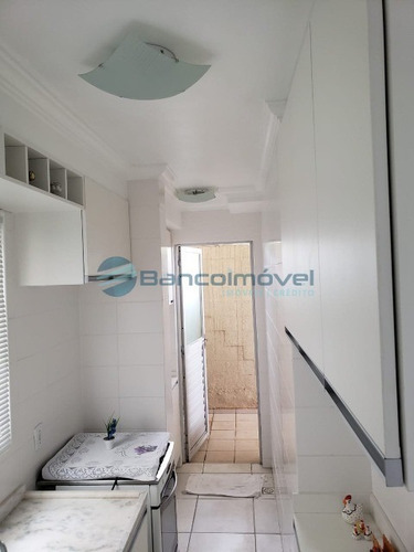 Imagem 16 de 28 de Apartamento Para Venda Em Campinas - Ap02729 - 68095382