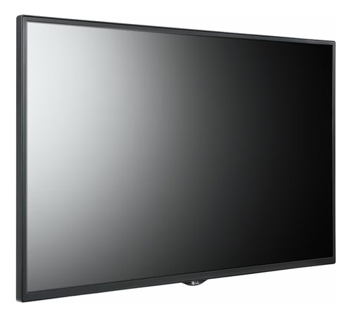 Pantalla Comercial LG 55sm5keb 55 Pulgadas 1080p Lcd Display (Reacondicionado)