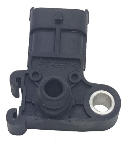 Sensor Presión Absoluta Múltiple Oem Pontiac G5 4c 2.4l 2008
