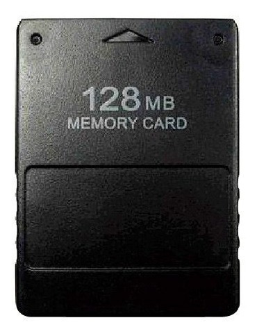 Buyee 128mb Memoria Tarjeta Memoria Juegos Para Sony Play