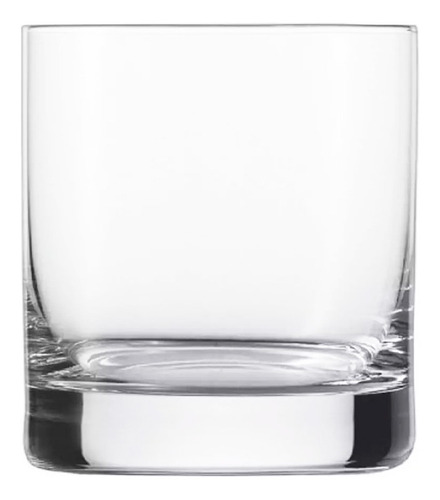 Vaso Vidrio Whisky X 48 Rigolleau Tennesse 320 Ml Velas