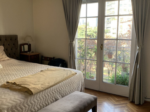 Imagen 10 de 18 de Venta 4/5 Ambientes, Cochera, Baulera Belgrano