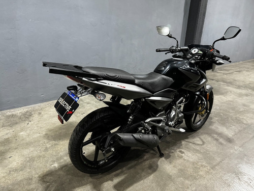 Bajaj Rouser Ns 125