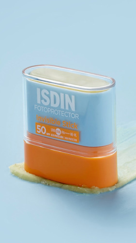 Isdin Protector En Stick Spf 50