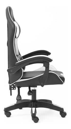 Silla Gamer Reclinable Ajustable Ergonomica The Game House