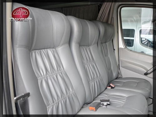 Sprinter 515cdi Executiva 21l
