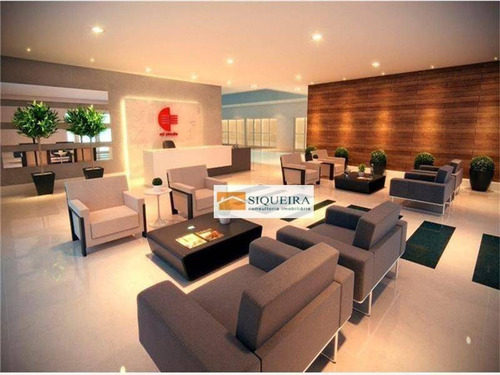 Imagem 27 de 28 de Red Sorocaba - Studio Com 1 Dormitório À Venda, 56 M² Por R$ 250.000 - Jardim América - Sorocaba/sp - St0001
