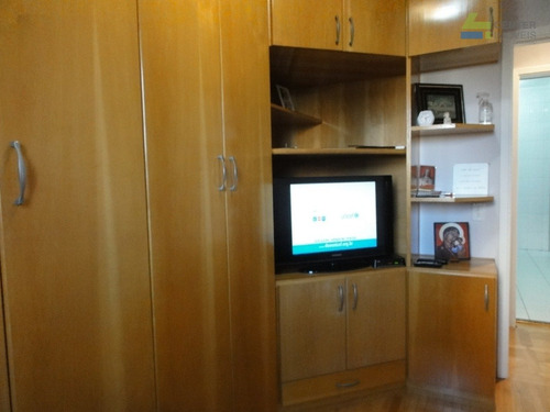 Imagem 7 de 15 de Apartamento - Vila Mariana - Ref: 12185 - V-870182