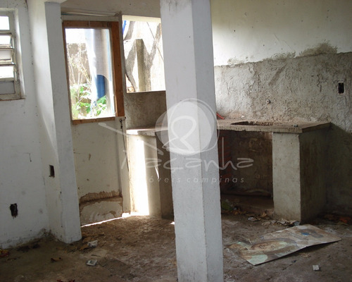 Imagem 14 de 16 de Casa A Venda No Bosque Em Campinas - Imobiliária Em Campinas - Ca00371 - 4476334