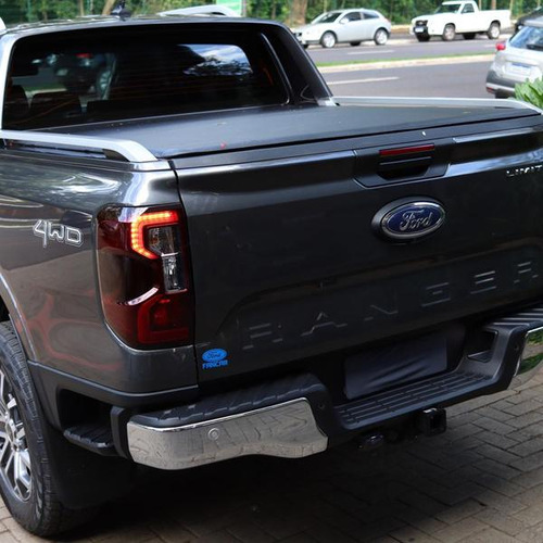 Ford Ranger Ltdcd3d4a 2024