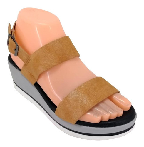 Sandalias De Mujer 9982 Oferta