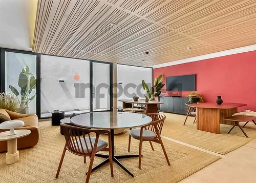 Vende Depto Studio Metro Hernando De Magallanes Por Apuro !