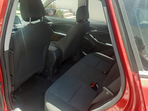 Chevrolet Tracker 1.2 Ls Turbo Mt