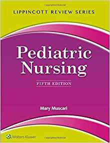 Lippincott Review Pediatric Nursing