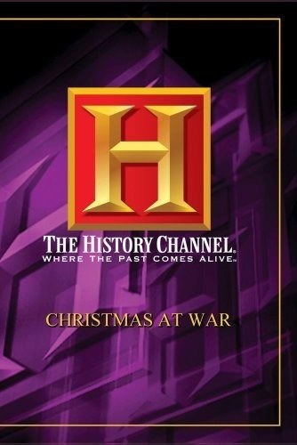 Navidad En Guerra Canal De Historia Dvd