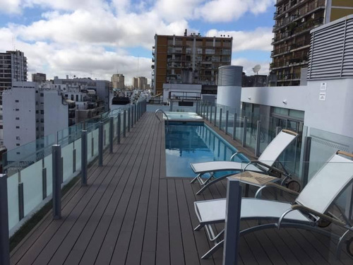 Imagen 23 de 23 de Venta - Monoambiente A Estrenar En Hom - Barrio Norte