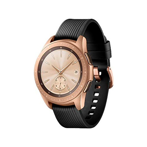 Malla Para Samsung Galaxy Watch 42mm Negro 