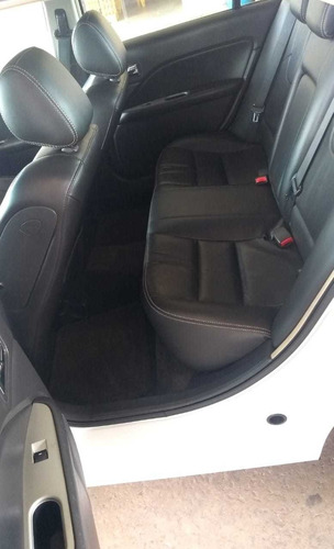 Ford Fusion 3.0 V6 Sel Awd Aut. 4p 2010