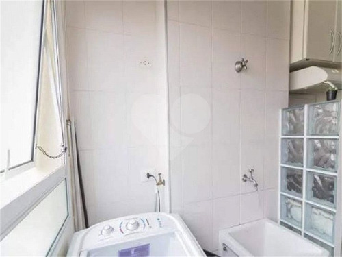 Apartamento Para Locação Em Bairro Confortável E Condomínio Privilegiado Bairro Jardim Olavo Bilac - 373-im451262