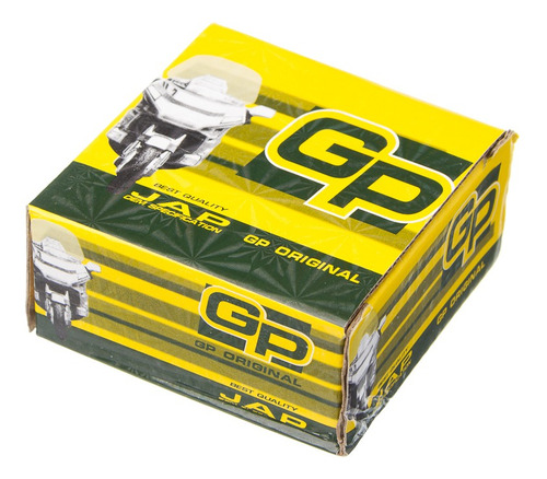 Imagem 2 de 2 de Bomba De Oleo Gp Cg 150