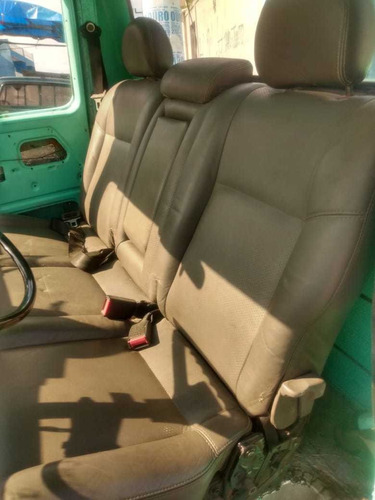 Ford F75 Rural