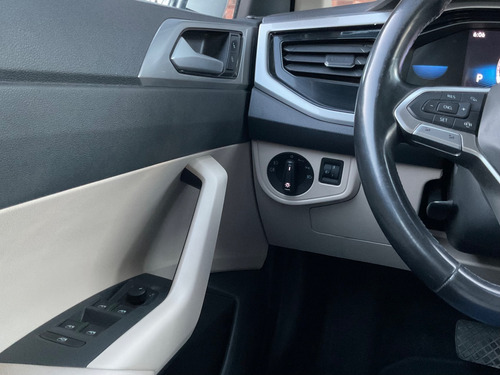 Volkswagen Virtus 1.6 Msi Comfortline Ta